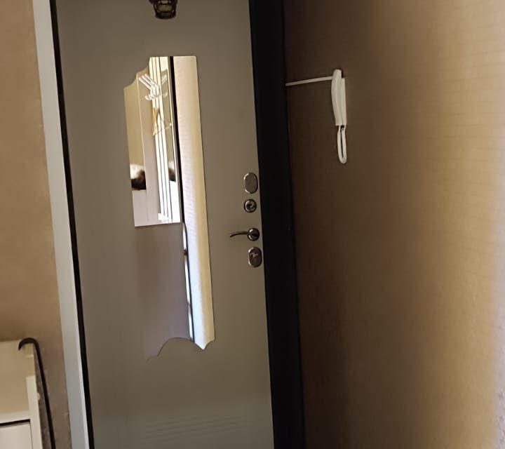 Продаётся студия, 27 м²