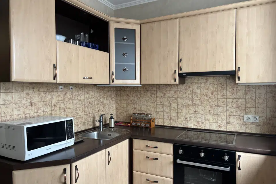 Продаётся 1-комнатная квартира, 37 м²