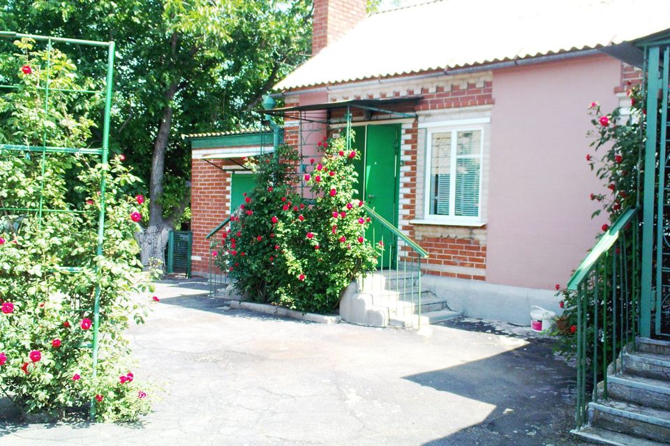 Продаётся 1-этажный дом, 121.2 м²