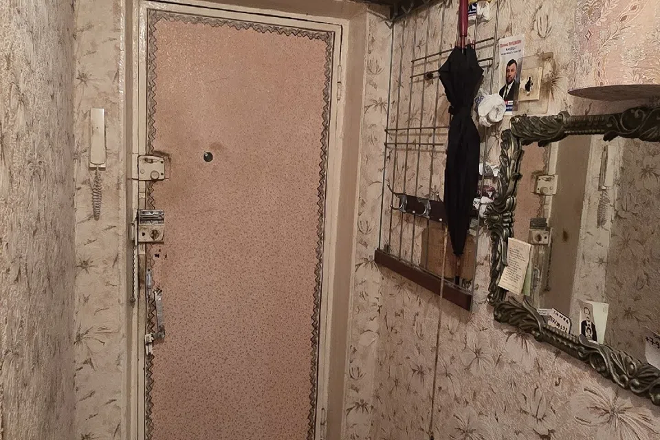 Продаётся 2-комнатная квартира, 45 м²