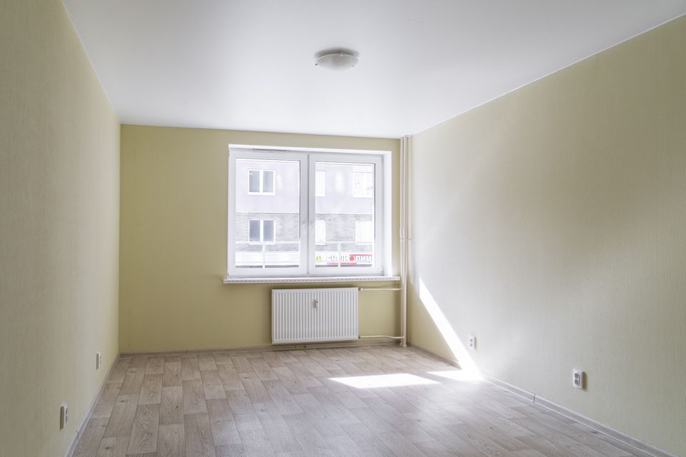 Продаётся студия, 26.4 м²