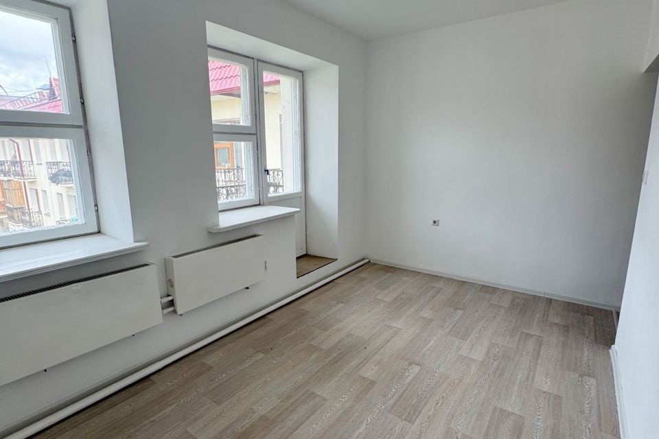 Продаётся студия, 17.7 м²