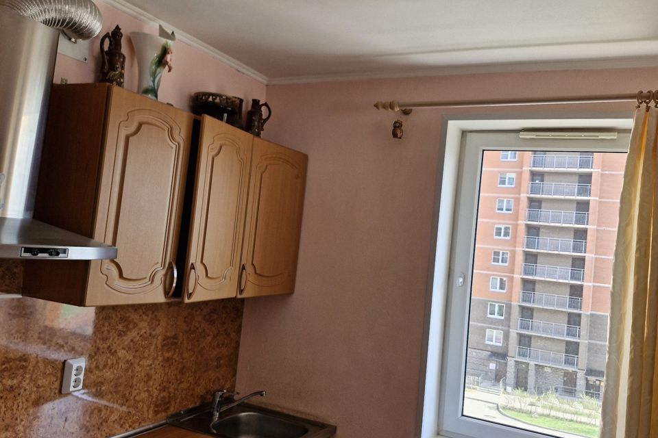 Продаётся студия, 26.4 м²