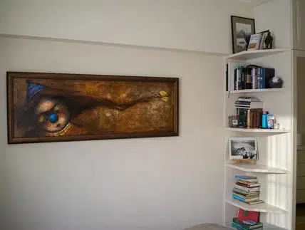 Продаётся 2-комнатная квартира, 50 м²