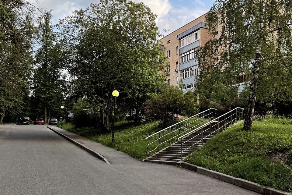 Продаётся 2-комнатная квартира, 68 м²