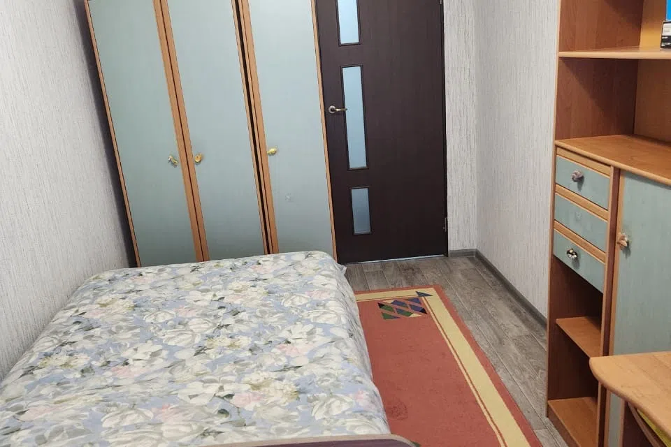 Продаётся 2-комнатная квартира, 60 м²