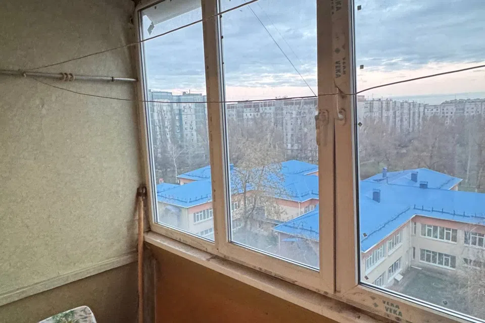 Продаётся 2-комнатная квартира, 49.23 м²