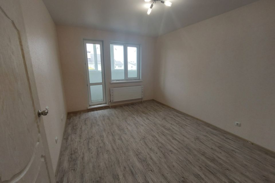 Продаётся 1-комнатная квартира, 32.1 м²