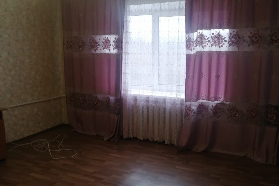 Продаётся 3-комнатная квартира, 82 м²