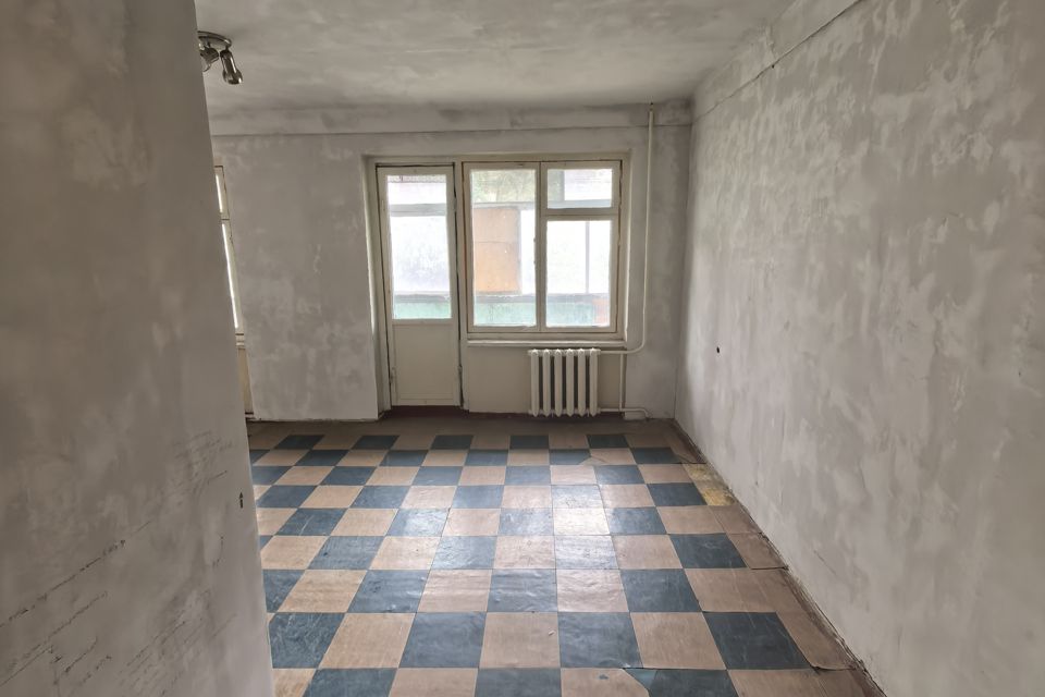 Продаётся 2-комнатная квартира, 51 м²