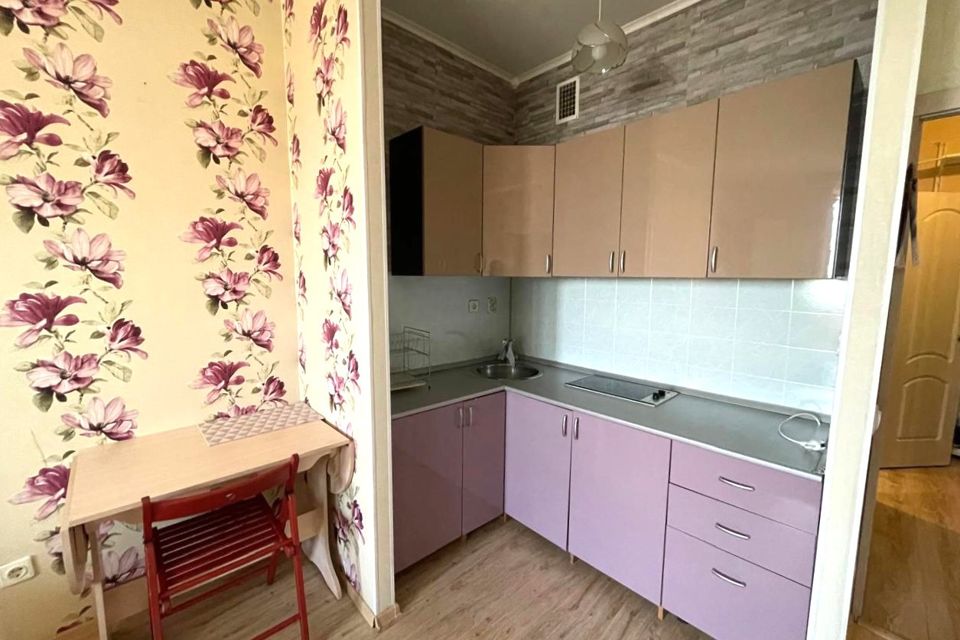 Продаётся студия, 27.9 м²