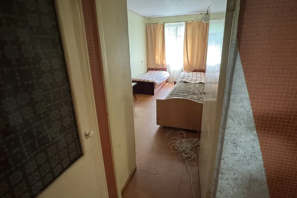 Продаётся 2-комнатная квартира, 44.1 м²