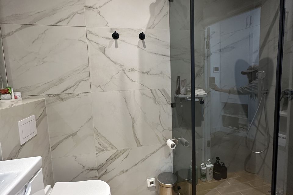 Продаётся 1-комнатная квартира, 35 м²