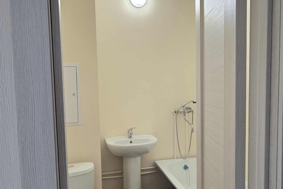 Продаётся 1-комнатная квартира, 36 м²