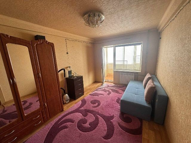 Продаётся 1-комнатная квартира, 31 м²