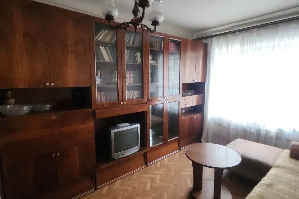 Продаётся 2-комнатная квартира, 50 м²