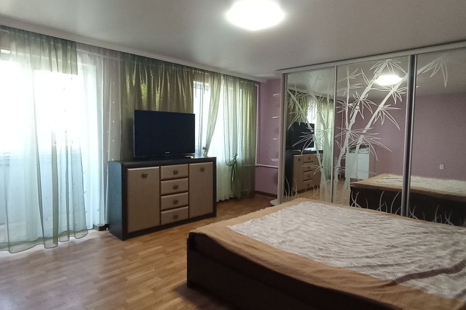 Продаётся 3-комнатная квартира, 66.5 м²