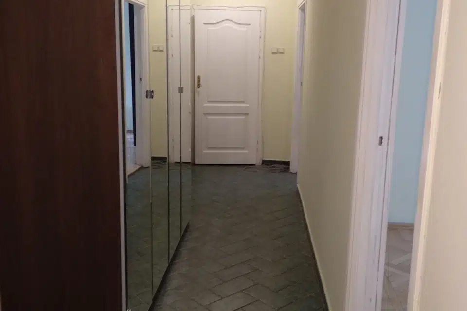 Продаётся 3-комнатная квартира, 78 м²