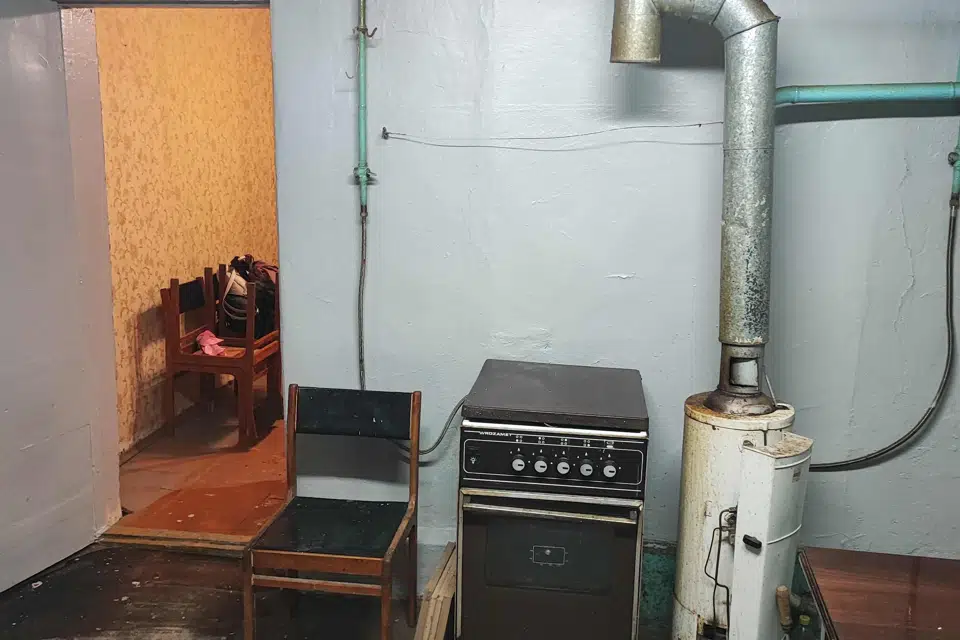 Продаётся 2-комнатная квартира, 43.1 м²