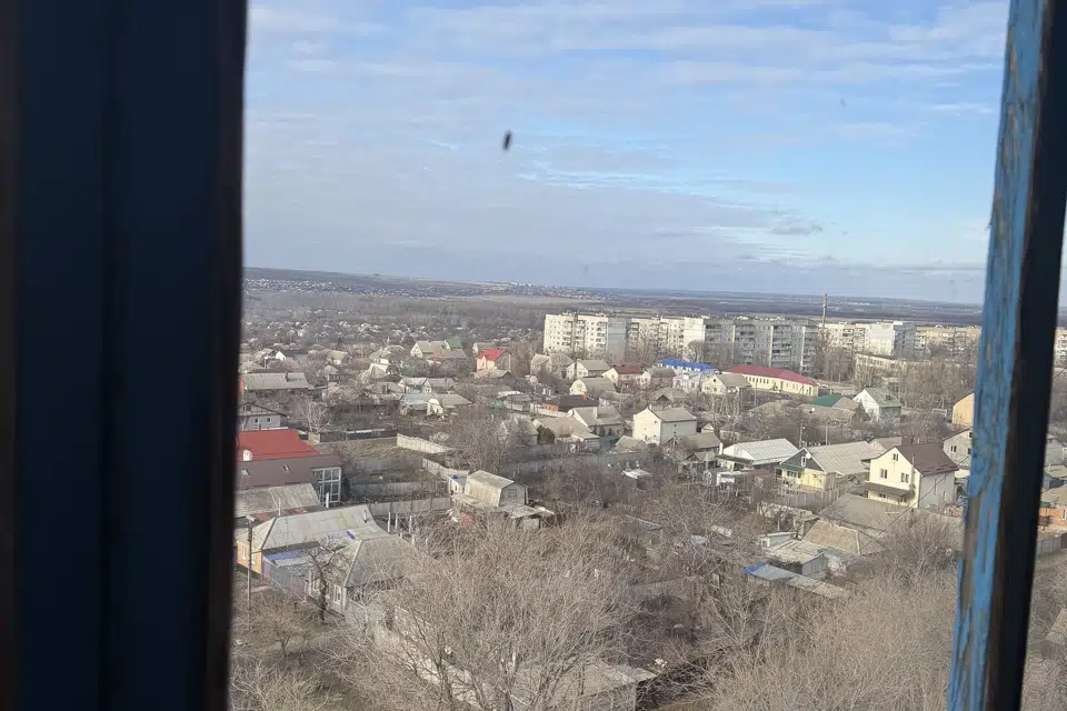 Продаётся 1-комнатная квартира, 36.7 м²