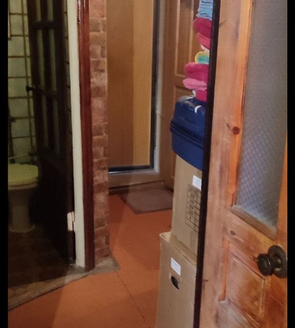 Продаётся 1-комнатная квартира, 31 м²