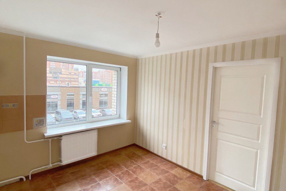 Продаётся 3-комнатная квартира, 84 м²