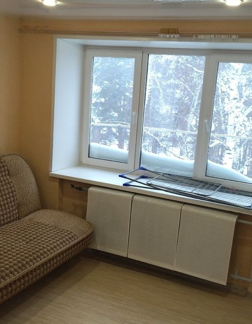 Продаётся 1-комнатная квартира, 23.5 м²