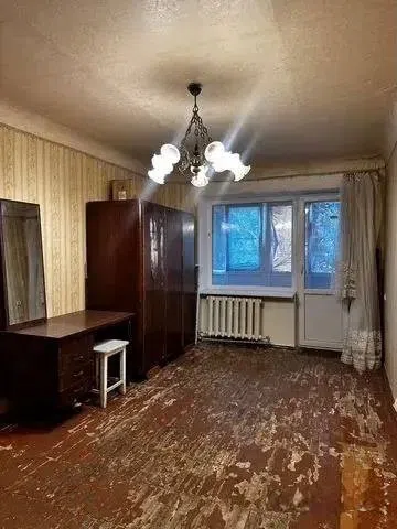 Продаётся 1-комнатная квартира, 31 м²