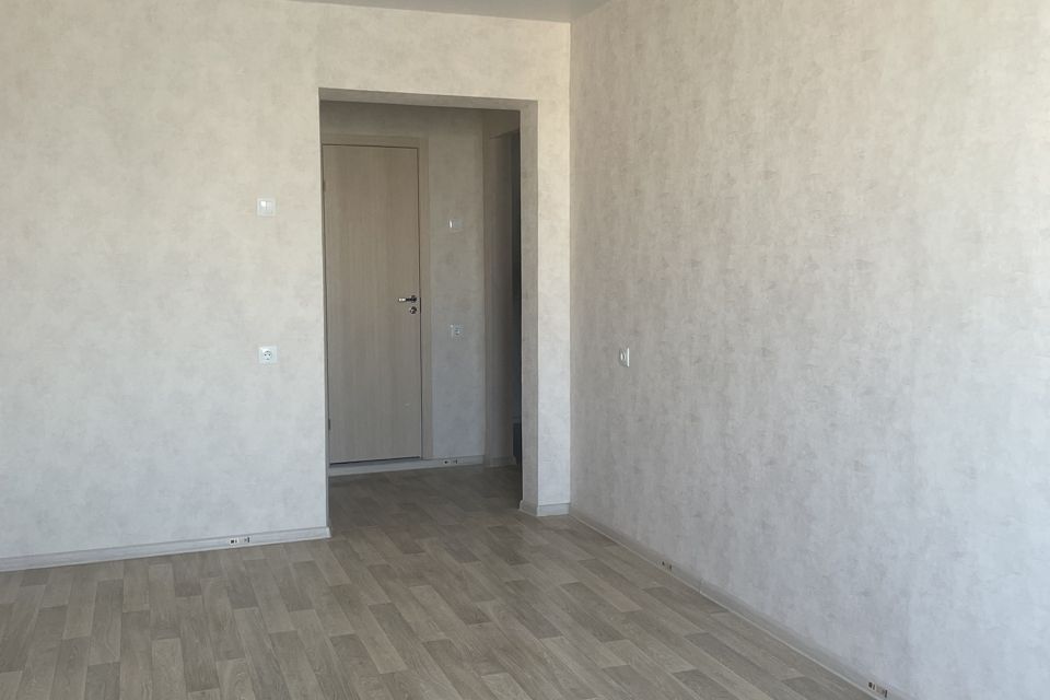 Продаётся 1-комнатная квартира, 48 м²