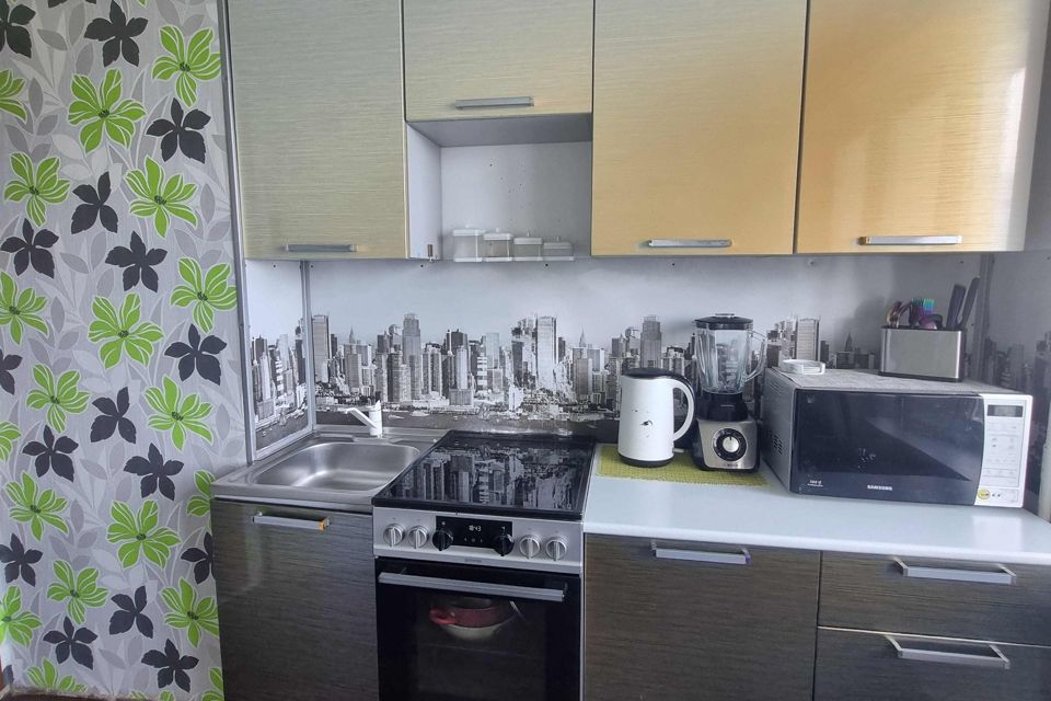Продаётся 1-комнатная квартира, 29.2 м²