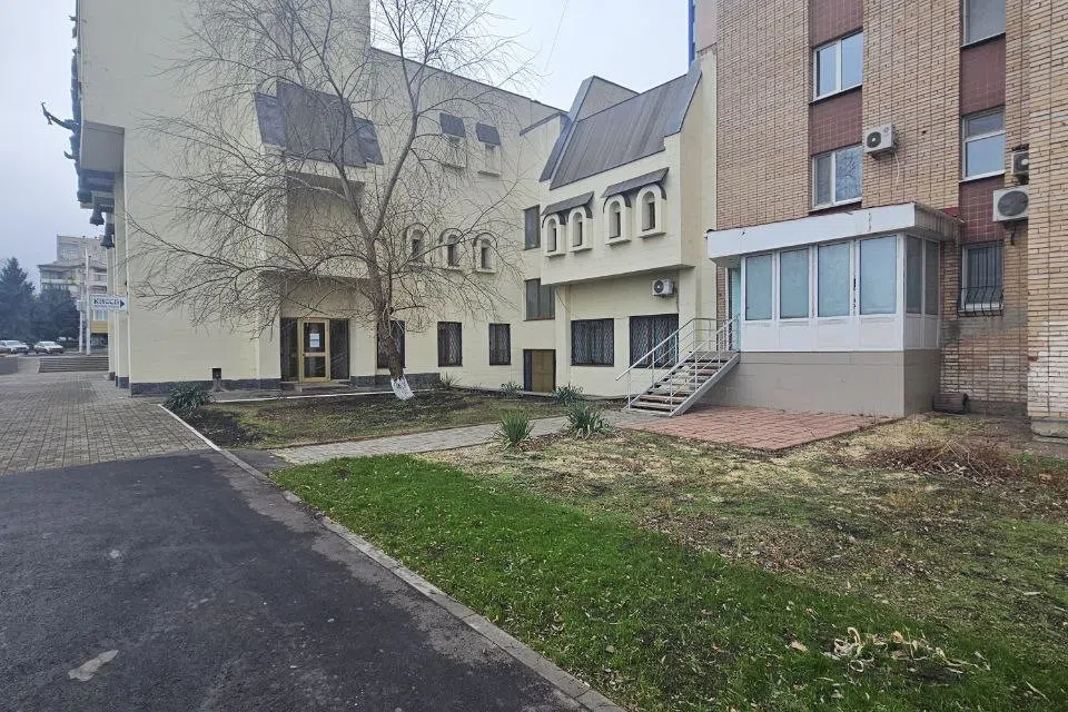 Сдаётся офис, 49 м²