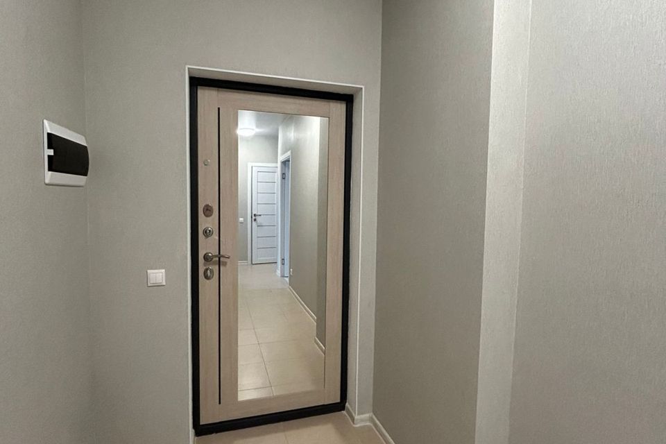 Продаётся 2-комнатная квартира, 52.8 м²