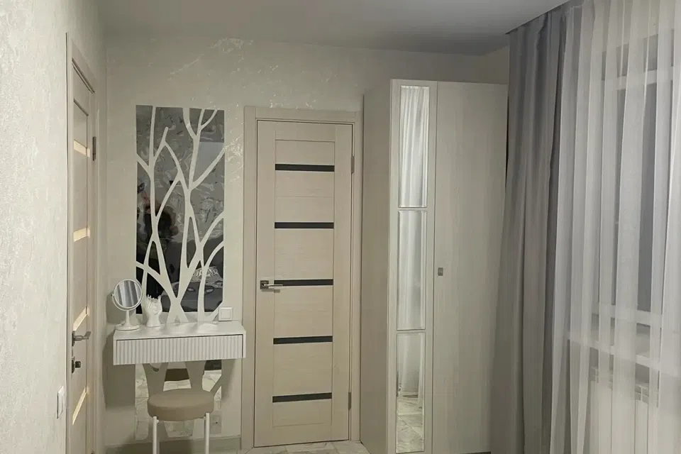 Продаётся 2-комнатная квартира, 44 м²