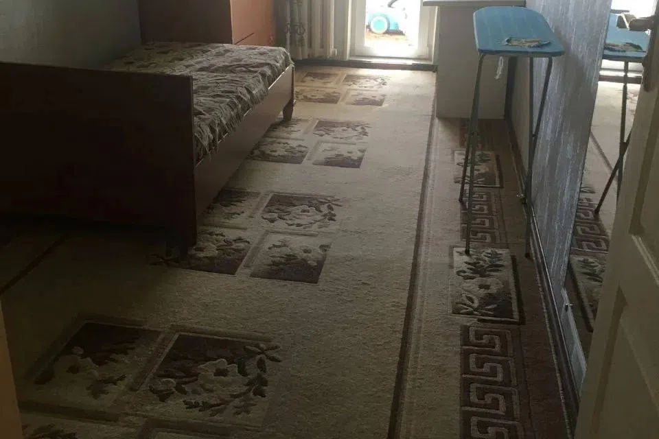 Продаётся 3-комнатная квартира, 64 м²