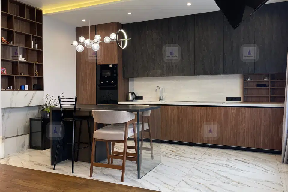 Продаётся 2-комнатная квартира, 73.4 м²