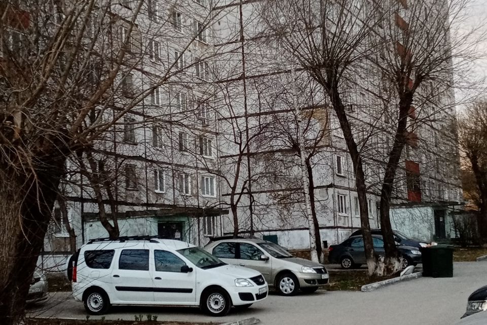 Продаётся 2-комнатная квартира, 49.7 м²