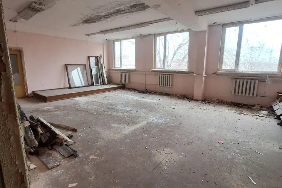 Продаётся помещение своб. назначения, 3764 м²