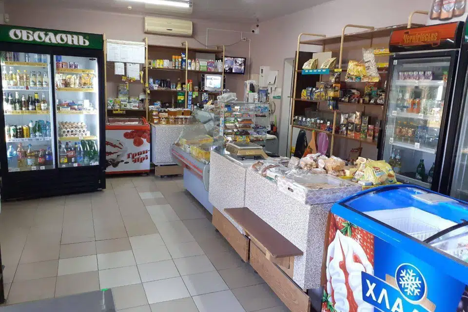 Продаётся торговое помещение, 52 м²