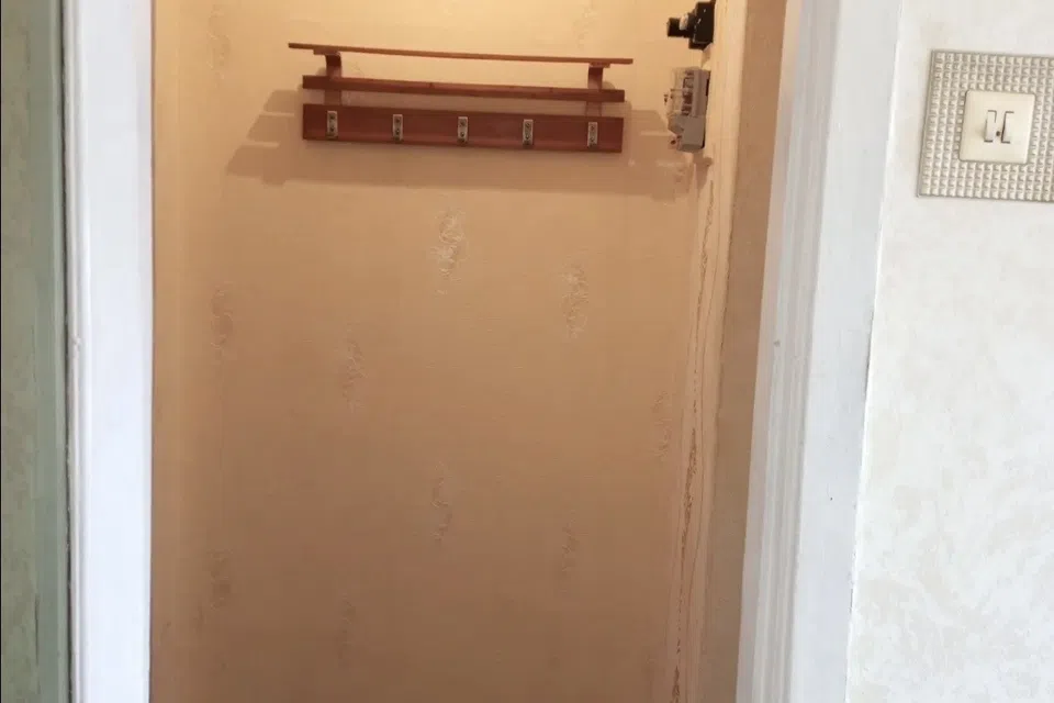 Продаётся 1-комнатная квартира, 23 м²