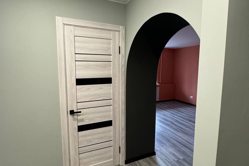 Продаётся 2-комнатная квартира, 50 м²