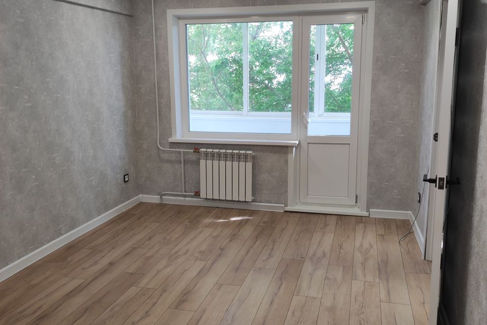 Продаётся 2-комнатная квартира, 46 м²