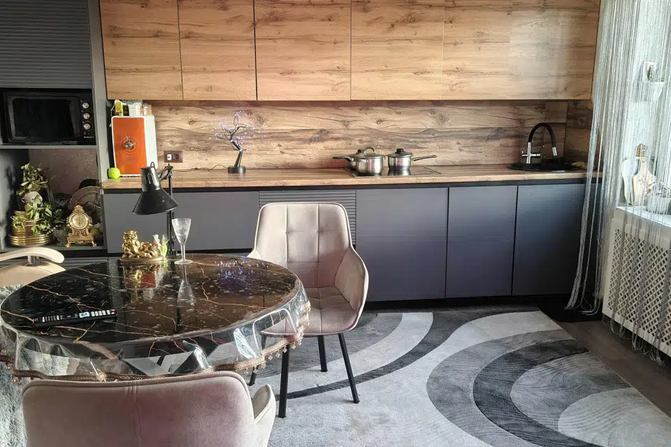 Продаётся 1-этажный дом, 65.5 м²