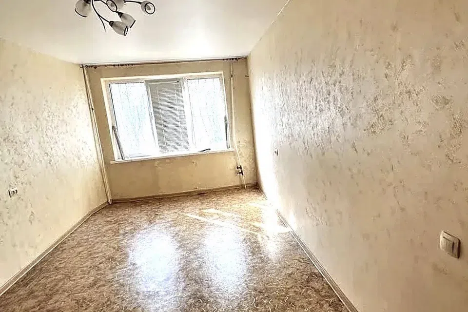 Продаётся 2-комнатная квартира, 54 м²