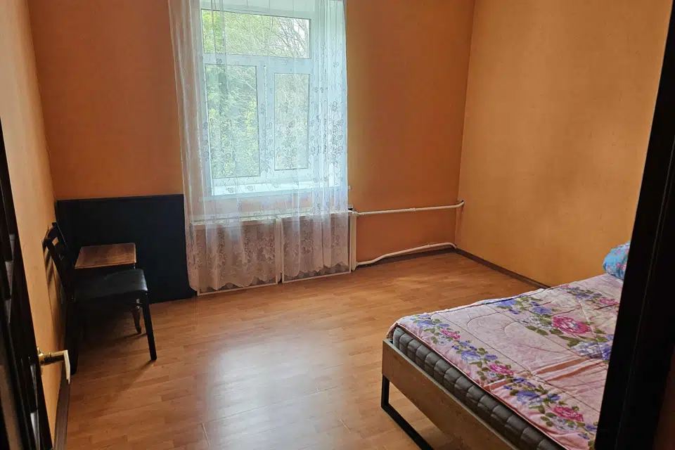 Продаётся 2-комнатная квартира, 55.9 м²
