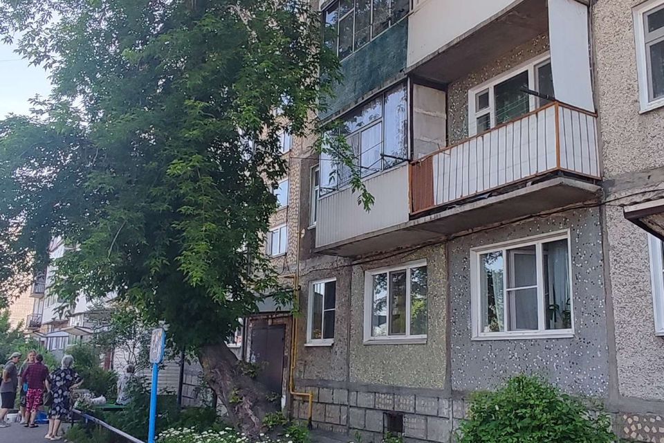 Продаётся 1-комнатная квартира, 30 м²
