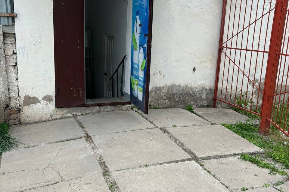 Сдаётся помещение своб. назначения, 160 м²