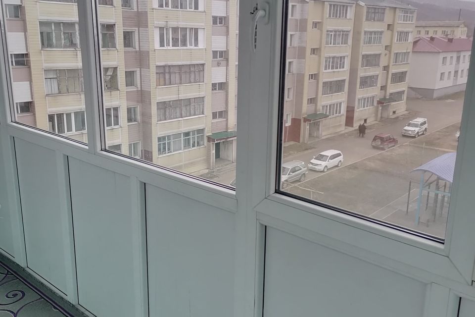 Продаётся 2-комнатная квартира, 44.1 м²
