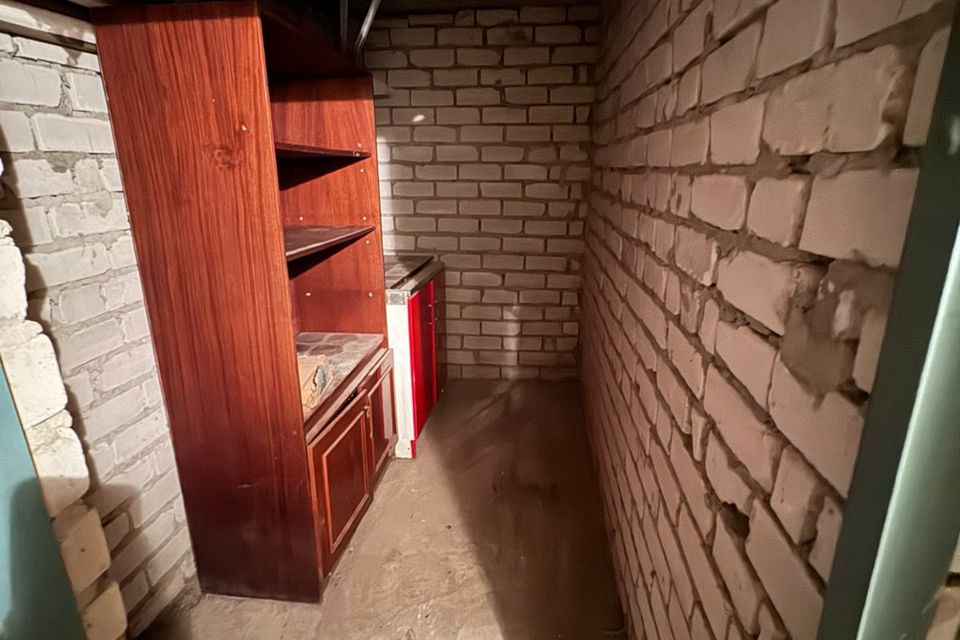 Продаётся 3-комнатная квартира, 60 м²