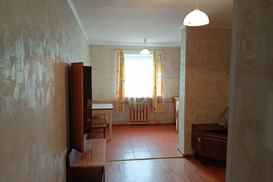 Продаётся 2-комнатная квартира, 40 м²