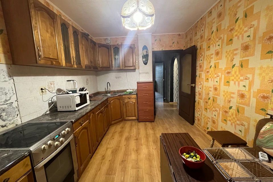 Продаётся 2-комнатная квартира, 59 м²